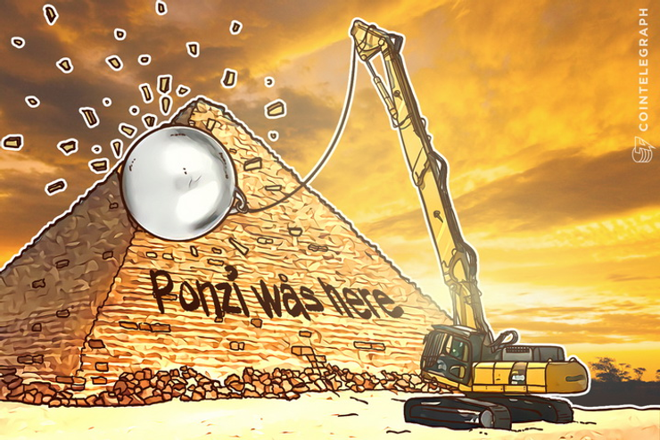 Nigerian BTC Trading Platform Fights Ponzi Schemes That Thrive Over Africa