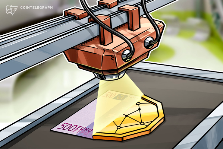 Bundesregierung: Stablecoins sollen keine Alternative zum Euro werden