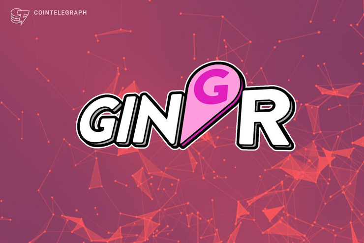 Gingr WhaleDrop – Gewinne bis zu 500.000 Euro beim weltweit ersten WhaleDrop!