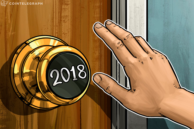 Meknejmi: 2018. će se utvrditi dugoročna uloga bitkoina
