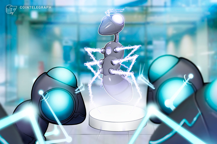 Why IBM’s Blockchain Isn’t a Real Blockchain