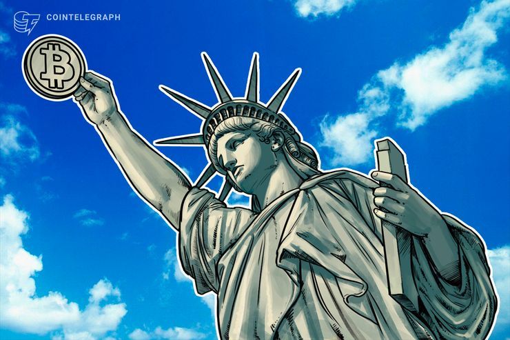 「ビットコインやります」はもうやめた? 米企業決算で仮想通貨とブロックチェーンの言及回数が激減