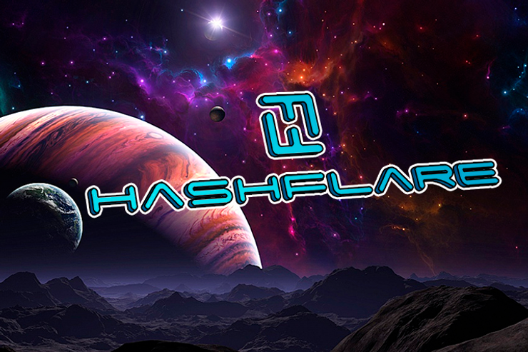 42% Discount off Cloud Mining Bitcoin, Ethereum, Zcash, DASH, and Litecoin with HashFlare