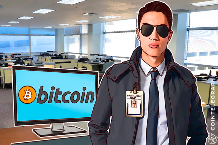 Boy Who Cried Wolf? Bitcoin.org Warns Against “State-Sponsored” Hackers