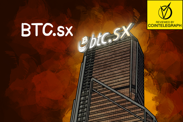 BTC.sx