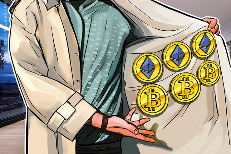 Especuladores Empurrando para Cima os Preços do Bitcoin e do Ethereum Pressionam as Empresas Blockchain a Aceitar Fiduciários em ICOs
