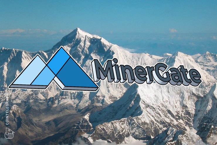 Top-tier Mining Pool App MinerGate With 1.5m+ Android Users Deleted from Google Play by Google