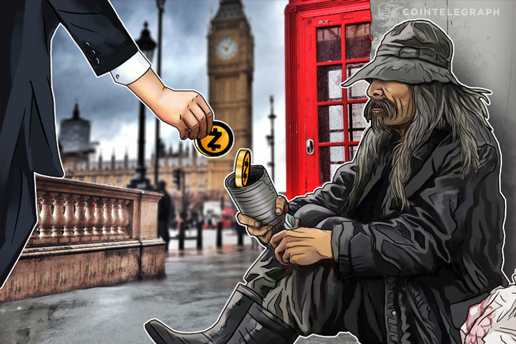 Wikileaks Agora Aceita Doações na Criptomoeda Zcash