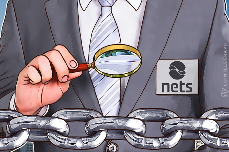 Nordic Payment Giant Explores Blockchain