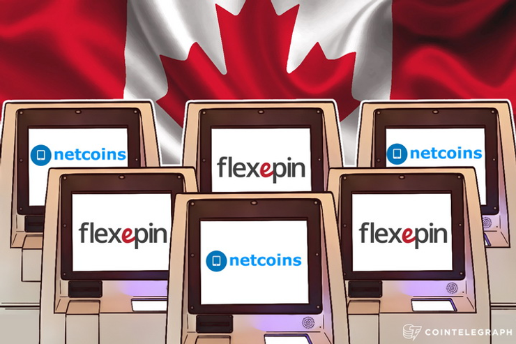 7000 New BTMs In Canada And Australia