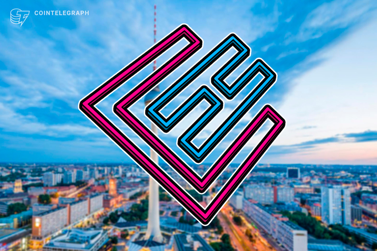 EventHorizon Summit 2019 lädt nach Berlin: Blockchain-Konferenz für den Energiesektor