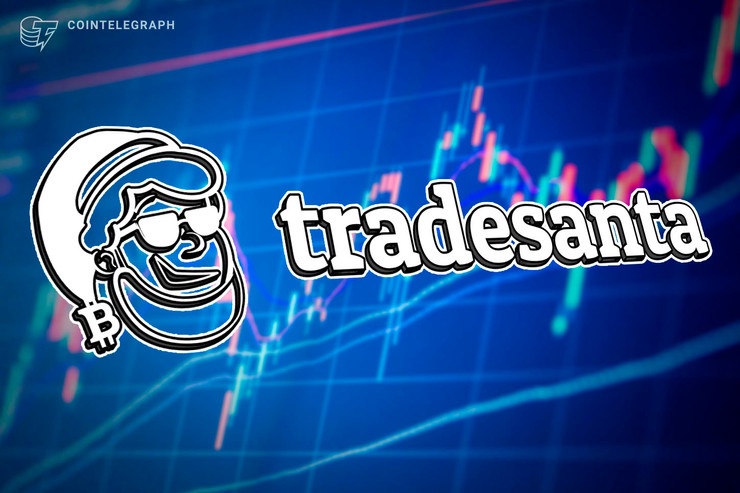 TradeSanta lanza concurso para traders