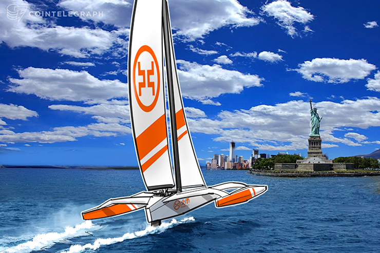 Huobi el antiguo principal intercambio de criptomonedas, abrirá oficina en EE.UU.