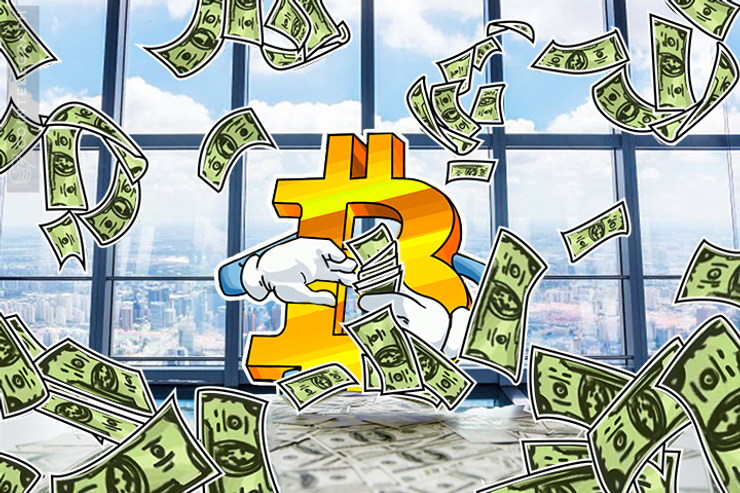 Como o Bitcoin encara o Ouro, Fiduciários e o Dinheiro de todo o mundo