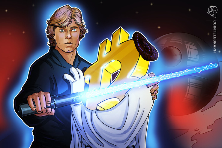 People Are Removing the Most Bitcoin From Exchanges Since 2018 Bottom