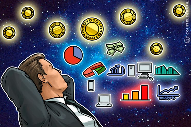 Realizarán un encuentro en Madrid para mostrar cómo Blockchain puede ayudar al marketing online