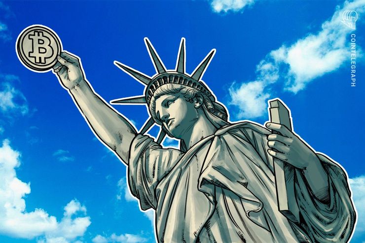 【単独】「観光客は一層された」と今年の仮想通貨相場を高評価 =米モルガン・クリーク創業者 ポンプリアーノ氏