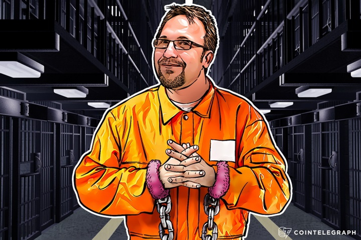 Backpage.com CEO Carl Ferrer Arrested, Charged With Being a Pimp