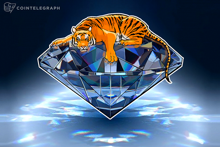 Bitfury lanza nuevo software para combatir el crimen Bitcoin