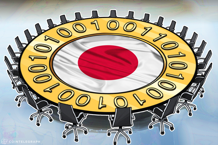Japan: Registrierte Kryptobörsen vereinen Kräfte