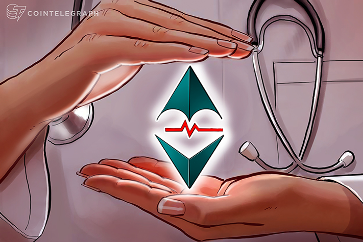 Startup Seeks to Lower Costs, Improve Outcomes by Tokenizing Healthcare