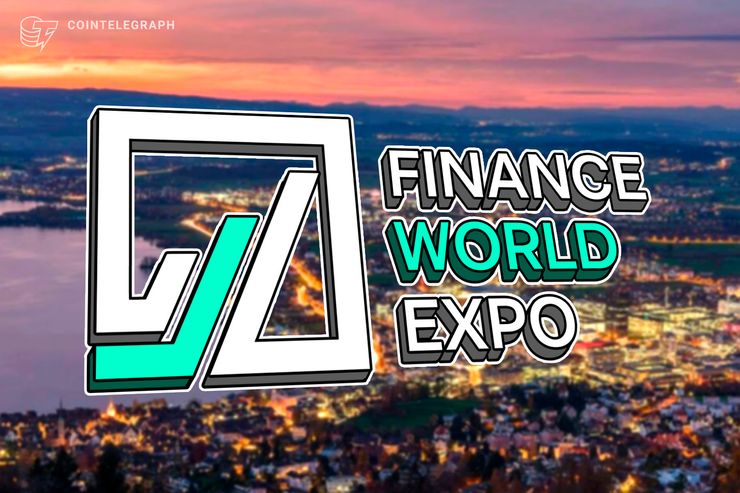 Finance Expo With an Exclusive Touch