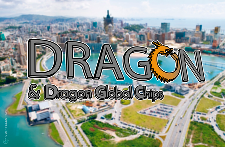 Betting on Blockchain with Dragon Inc.