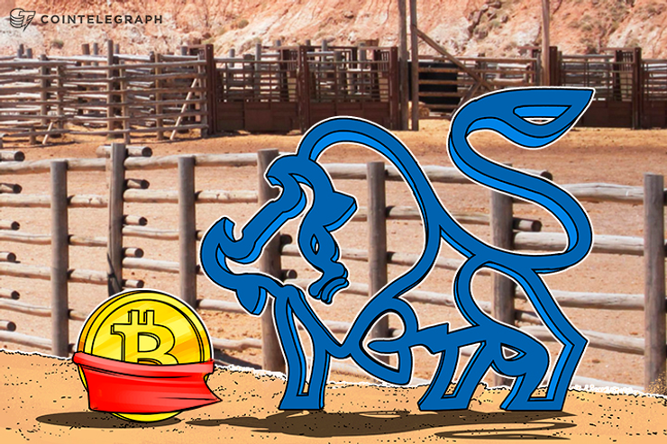 De Wall Street: Merril Lynch bane o Bitcoin para seus clientes