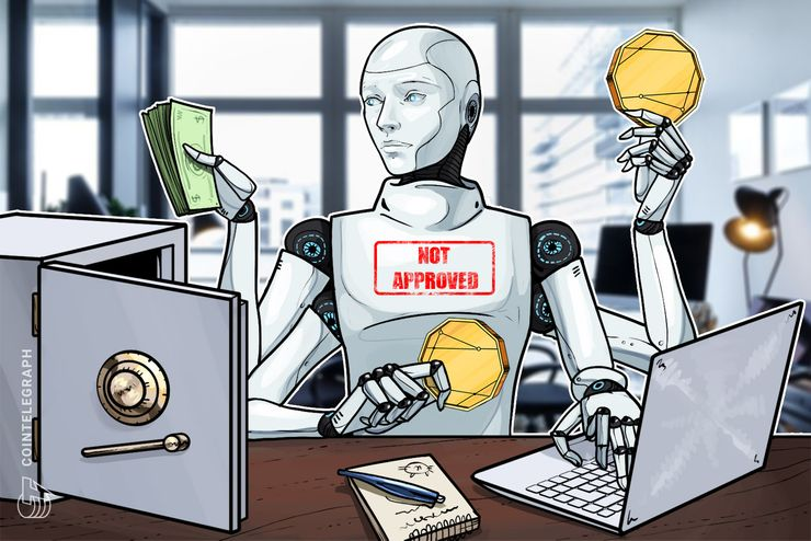 Tokkata Software: BaFin ordnet Einstellung von Krypto-Geschäften an