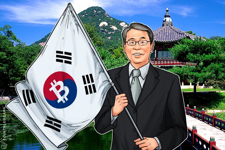 South Korea’s Appetite for Bitcoin About to Get Much Bigger