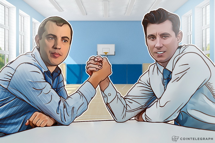 Andreas Antonopoulos Asks For Help And Offers a Bitcoin Reward
