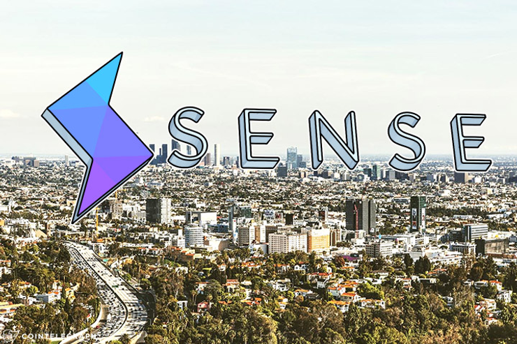 Sensay, Groundbreaking AI and Chatbot Company Launches Token Sale SENSE: The Protocol For Human Intelligence