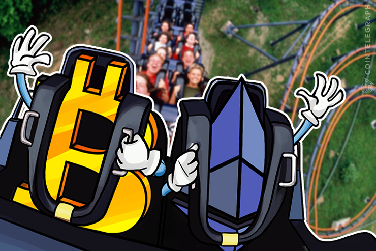Bitcoin Price Swings Won’t Hurt Its Asset Value Perspectives: Experts