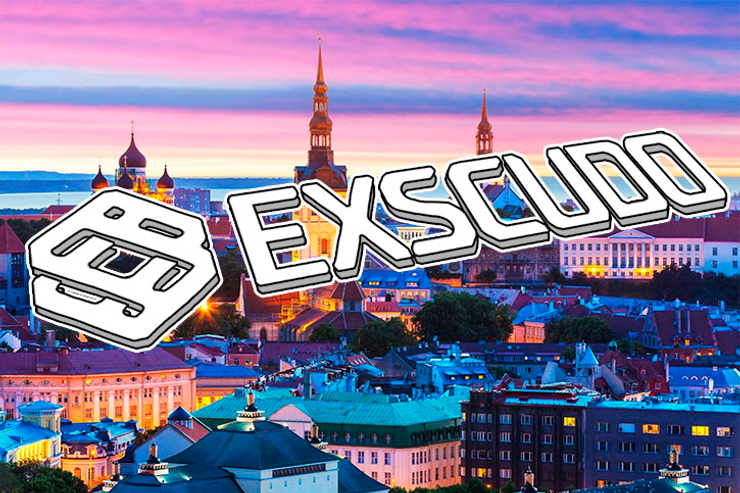 Exscudo, Blockchain Financial Services Provider, Launches ICO