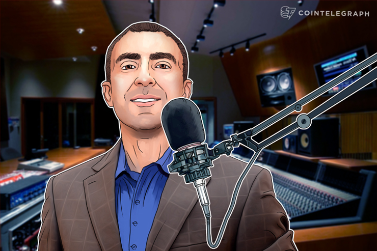 Podcast: Tone Vays - Liberty Life Trails