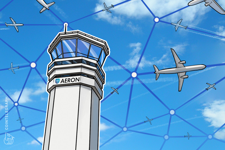 Startup Aims To Reduce Air Accidents By Creating Flight Log Records On Blockchain