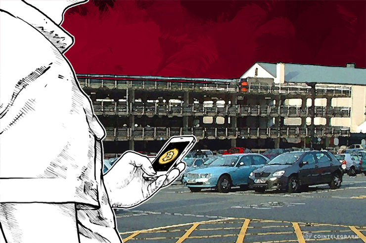 NYC's Department of Finance Issues RFI on Mobile Solutions for Payment of Parking Tickets