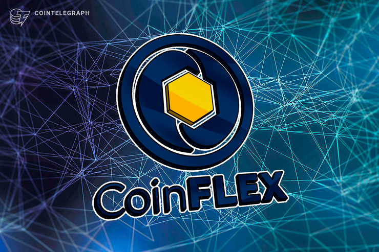 CoinFLEX Schedules the Launch of the Next IFO Presale on Blockchain Dfinity