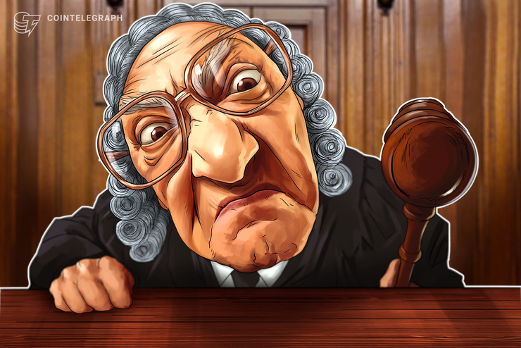EY Requests to Move QuadrigaCX Crypto Exchange Bankruptcy Case