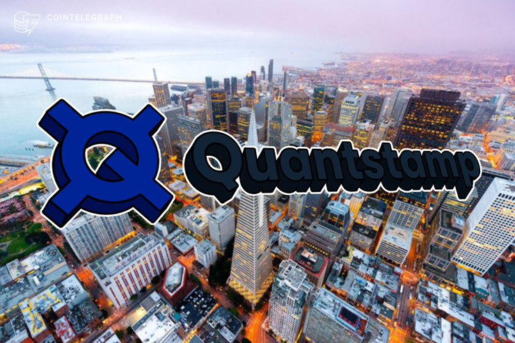 Quantstamp Audits Binance's First Stablecoin