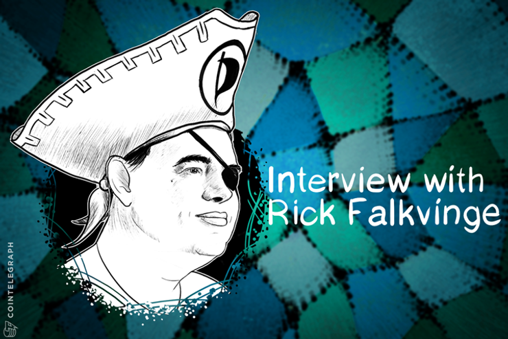 Falconwing Media Wants Nearly 700 Writers ‘to Defend Internet’s Fundamental Values’