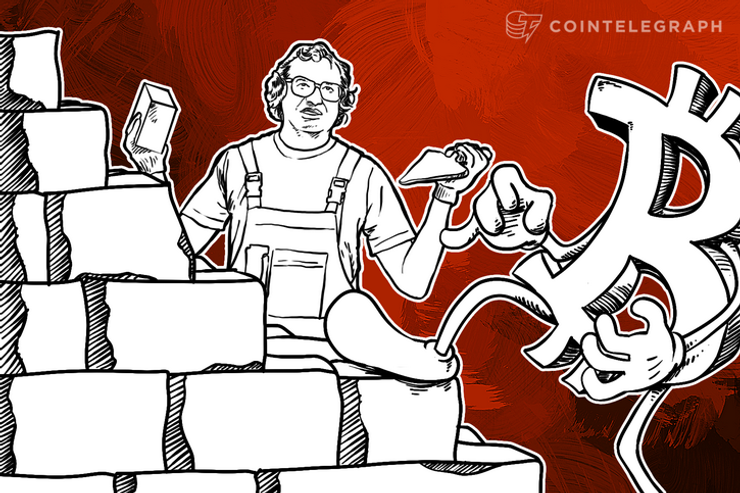 Is This Man the Reason Behind the Bitcoin Price Surge?