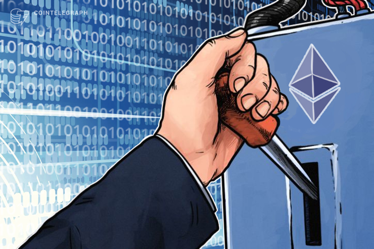 A TrueEX se associa a ConsenSys para deixar o Ethereum mais acessível para investidores institucionais