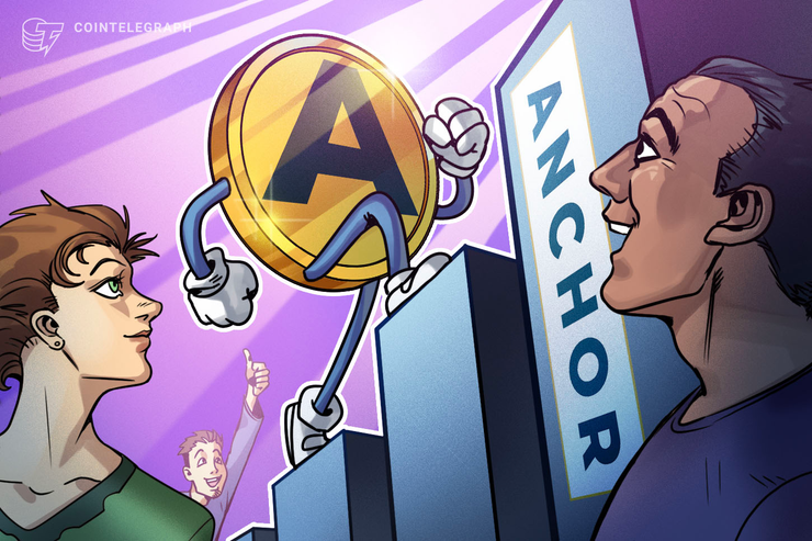 Stablecoin Says It Tackles Flaws of Rivals Pegged to Fiat Currencies