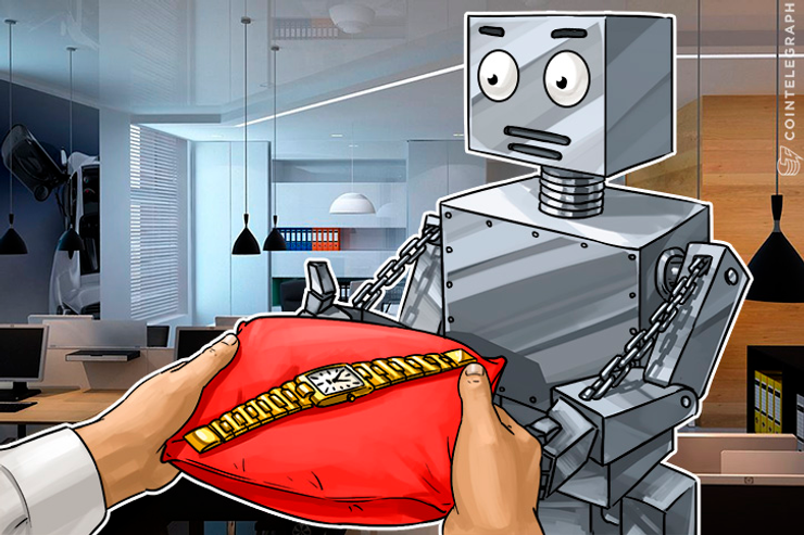 Blockchain Companies Achieve Mainstream Recognition, Declared “Cool Vendors”