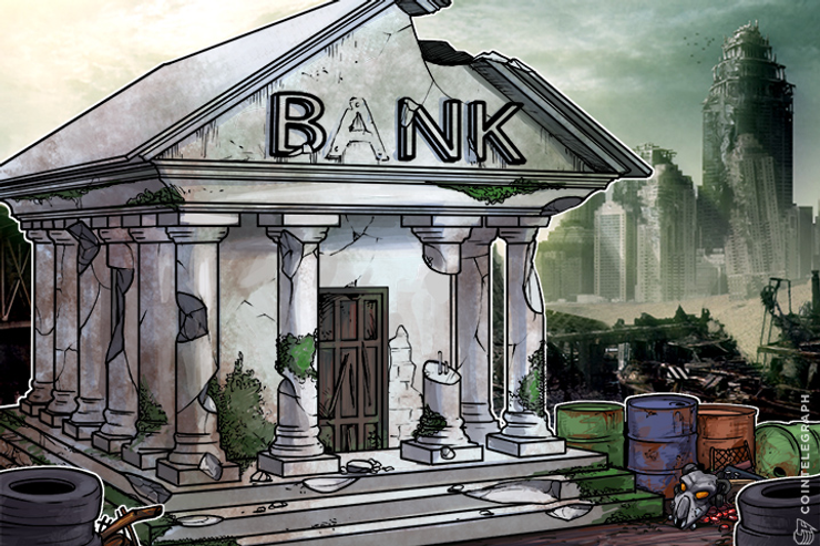 Financial Doomsday Approaching for Europe as Central Banks Ignore Red Lights