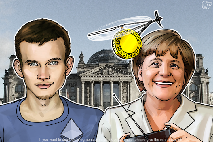 German Government Tracks Bitcoin Transactions To Prevent Terrorism Financing