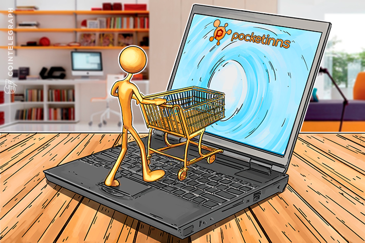 Blockchain Company Wants to Create Alternative Decentralized Digital Economy