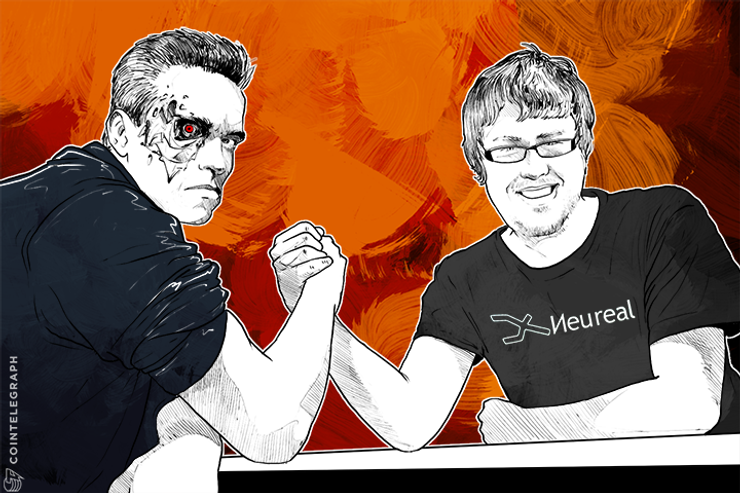 Иeureal: Bringing Artificial Intelligence to the People