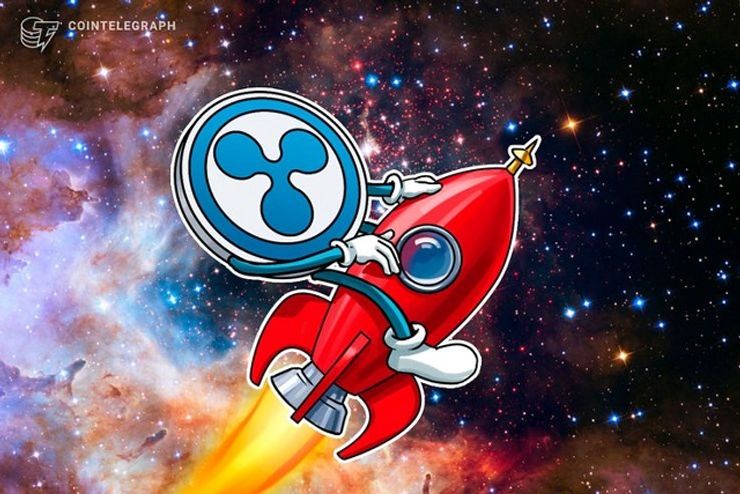仮想通貨リップル(XRP)とは何か【コインテレグラフ解説記事】